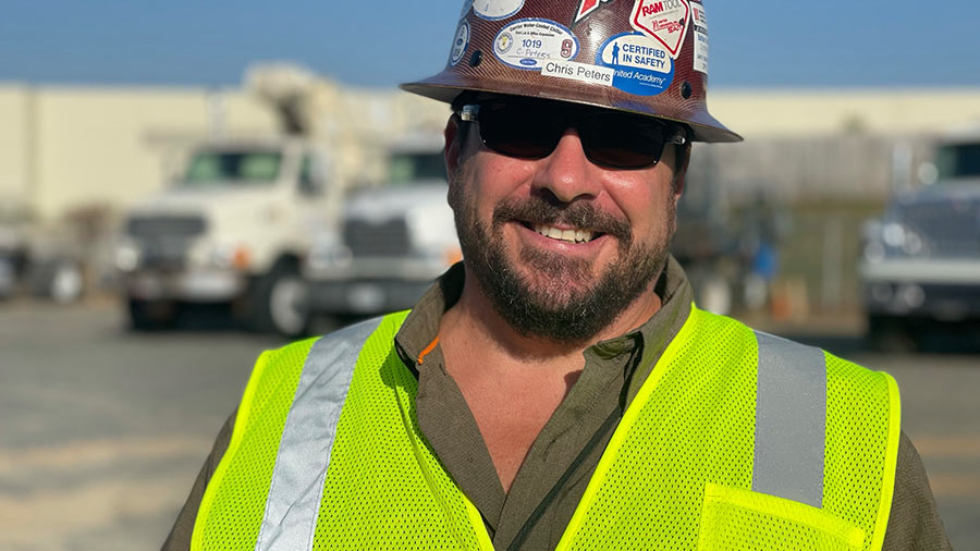 Safety Coordinator | Cam-Ful Industries